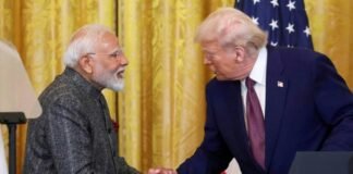 ट्रंप के आग्रह पर पीएम मोदी ने की कॉल, ऑपरेशन सिंदूर पर 35 मिनट तक चली बातचीत
