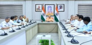 यूपी में शहरी हरित नीति को कैबिनेट की मंजूरी, ग्रीन सिटी की ओर बड़ा कदम