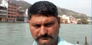 जमुनापार: घर के पास सो रहे युवक को गोलियों से भूना