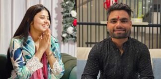 क्रिकेटर रिंकू सिंह और सांसद प्रिया सरोज की शादी तय, 8 जून को लखनऊ में सगाई, नवंबर में बजेगी शहनाई Rinku Singh