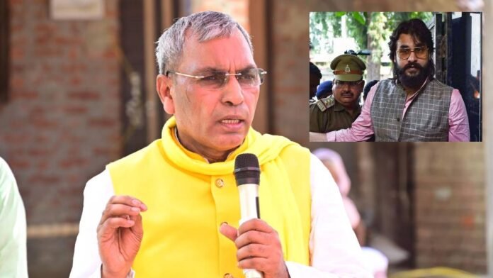 Abbas Ansari