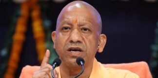 ‘बकरीद पर गाय-ऊंट की कुर्बानी नहीं होगी…’, CM योगी ने अफसरों से कहा- माहौल बिगड़ने न पाए, तुरंत एक्शन हो Bakrid