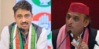 ‘सपा को दरी बिछाने वाला मुसलमान चाहिए…’, इमरान मसूद ने अखिलेश के PDA पर उठाए सवाल, बोले- हम भिखारी नहीं Imran Masood