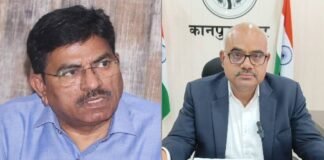 कानपुर: DM और CMO के बीच तकरार, ऑडियो हुआ वायरल, एक-दूसरे पर लगाए गंभीर आरोप Kanpur