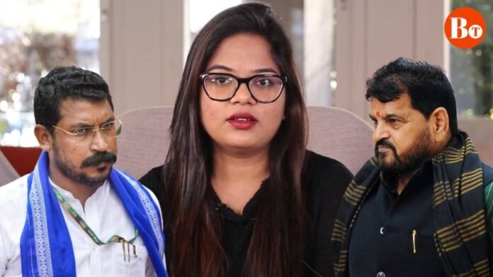 Rohini Ghavari