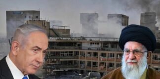 Iran Israel War: ईरान ने दागे क्लस्टर बम, इजराइल का खामेनेई के बंकर वाले लवेजान पर अटैक Iran-Israel War