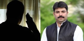 ‘इतने छेद कर देंगे, कोई पहचान नहीं पाएगा…’, पत्रकार को फोन, BJP विधायक शलभ मणि त्रिपाठी को मारने की धमकी Shalabh Mani Tripathi