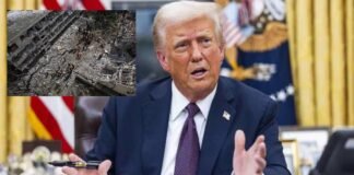 इजराइल ने ईरान की मिसाइल फैक्ट्री पर किया अटैक, ट्रंप ने दिया ईरान में तख्तापलट का संकेत, बोले- मेक ईरान ग्रेट अगेन Israel