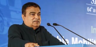 फास्टैग को लेकर नितिन गडकरी का बड़ा ऐलान: ₹3000 में वार्षिक पास, 15 अगस्त से होगा लागू