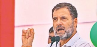 कांग्रेस में बड़ा बदलाव:नई कार्यकारिणी में 60% पद पिछड़े वर्गों को