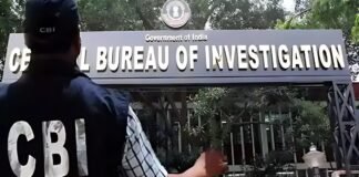 भ्रष्टाचार के खिलाफ CBI का बड़ा एक्शन, ED ऑफिसर के बाद अब IRS अधिकारी अमित कुमार सिंघल 25 लाख की रिश्वत लेते गिरफ्तार