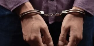 भारत से एक और गद्दार गिरफ्तार, ऑपरेशन सिंदूर के समय पाकिस्तान को दे रहा था जानकारी