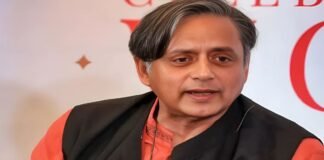 ‘देश की सेवा करने आया हूं…’ शशि थरूर का कांग्रेस को दो टूक जवाब, राहुल गांधी के सरेंडर वाले बयान पर दी प्रतिक्रिया
