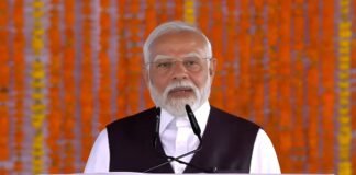 ‘कश्मीरियत और इंसानियत पर हमला था पहलगाम अटैक…’, जम्मू कश्मीर में गरजे पीएम मोदी