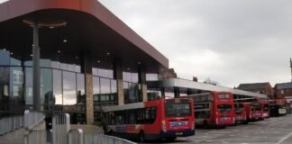 लखनऊ में बनेंगे पांच नए बस अड्डे, 165 एकड़ जमीन पर होगा विकास, जानिए कहां-कहां होगा निर्माण ?