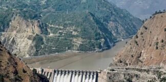 Indus Water Treaty: फिर सिंधु नदी के पानी के लिए गिड़गिड़ाया पाकिस्तान, भारत नहीं दे रहा कोई जवाब