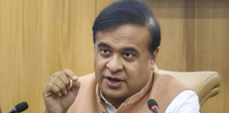 बांग्लादेश बॉर्डर से सटे असम के धुबरी जिले में तनाव की स्थिति, CM हिमंता ने दिया उपद्रवियों के खिलाफ शूट एंड साइट का आदेश