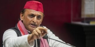 ‘भाजपा में अपराधियों की भरमार…’,अखिलेश यादव का BJP पर तीखा हमला, बोले- अराजकता की गिरफ्त में यूपी