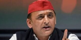 Akhilesh Yadav Press Conference: अखिलेश यादव का सरकार पर हमला, कानून व्यवस्था से लेकर विमान हादसे तक उठाए कई बड़े मुद्दे