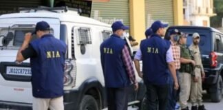 पहलगाम हमले में NIA की बड़ी कार्रवाई, दो लोग गिरफ्तार , डिजिटल सबूतों से खुल रही नई परतें