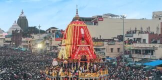 Rath Yatra 2025: आ गया है जगन्नाथ रथयात्रा 2025 का शुभ मुहूर्त! जानें तिथि, समय और पूरी जानकारी
