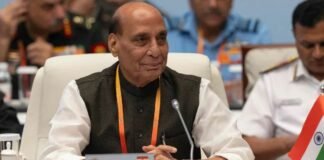 SCO Meeting: राजनाथ सिंह ने पाक रक्षामंत्री से नहीं की मुलाकात, पहलगाम हमले का जिक्र नहीं, साझा दस्तावेज पर हस्ताक्षर से इंकार