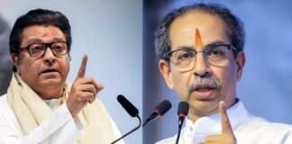 BJP के खिलाफ एक मंच पर आए ठाकरे बंधु, महाराष्ट्र में हिंदी थोपे जाने पर गरमाई राजनीति, विरोध तेज