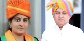 ‘आरोप मत लगाओ, सबूत सामने लाओ…’, विधायक कीरत सिंह ने कोमल गुर्जर के आरोपों को बताया बेबुनियाद