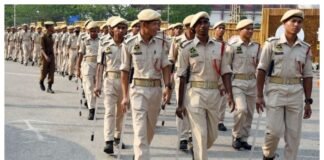 अब हर सप्ताह मिलेगी छुट्टी! UP में पुलिसकर्मियों को बड़ी राहत, डीजीपी ने किया बड़ा ऐलान