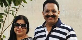 गाजीपुर पुलिस की गैंगस्टर नेटवर्क पर सख्त कार्रवाई, आफसा अंसारी के लॉकर पर पड़ा ताला