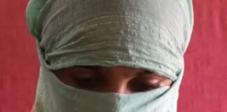 बागपत की महिला ने सिपाही पर लगाया रेप और ब्लैकमेल का आरोप, पुलिस महकमे में हड़कंप