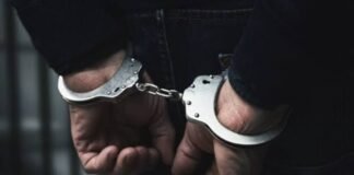 चारबाग स्टेशन से फरार अपराधी हैदराबाद से गिरफ्तार, पुलिस ने चार दिन की मशक्कत के बाद दबोचा