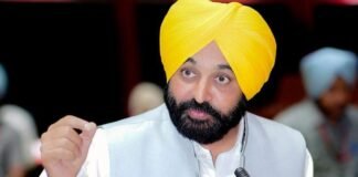 ‘मोदी के नाम का सिंदूर लगाओगे…,’ पंजाब CM भगवंत मान बोले- ये क्या वन नेशन-वन हस्बैंड स्कीम है