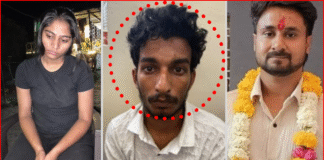 राज कुशवाह के लिए सोनम बनी बेवफा, हनीमून पर पति की हत्या की सच्चाई आई सामने