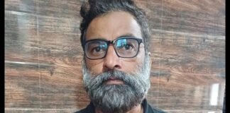 मोहनलालगंज थाने का गेट बनवाने वाला निकला ठग, 100 से ज्यादा फौजी परिवारों को लगाया करोड़ों का चूना