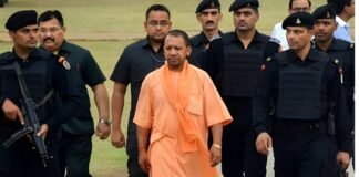 सीएम योगी आदित्यनाथ ने रचा इतिहास, बने यूपी के सबसे लंबे समय तक सेवा देने वाले मुख्यमंत्री