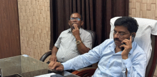 कानपुर में CMO की कुर्सी पर घमासान, असमंजस में कर्मचारी, डॉ. नेमी बोले- मेरे पास कोर्ट का ऑर्डर, उदयनाथ ने कहा- मुझे शासन ने भेजा है Kanpur CMO