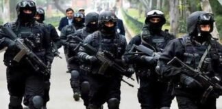 अयोध्या में बनेगा देश का 6वां और यूपी का पहला NSG हब, 24 घंटे निगरानी में रहेगी रामनगरी