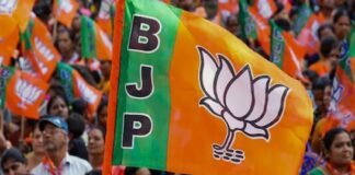 ‘केंद्र में कुर्सी, पर यूपी में खिसक रही ज़मीन…’, UP को लेकर BJP में माथा- पच्ची