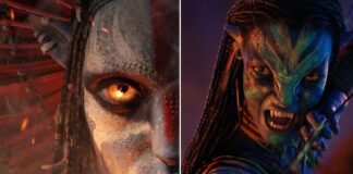 ‘अवतार 3: फायर एंड ऐश’ में पहली बार दिखा नया विलेन ‘वारांग’, ट्रेलर रिलीज डेट का भी खुलासा!