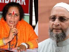 Sadhvi Prachi