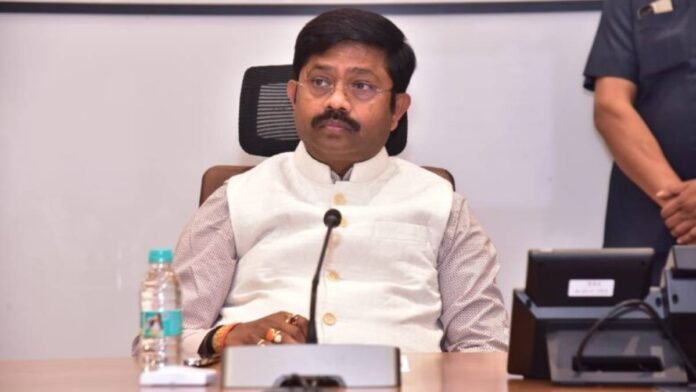 Nand Gopal Gupta Nandi