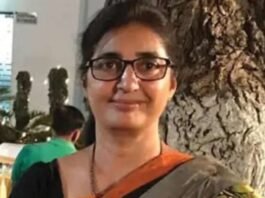 SDM Archana Agnihotri
