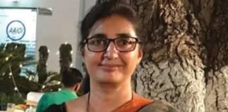 फतेहपुर में SDM अर्चना अग्निहोत्री सस्पेंड, दिव्यांग का घर गिराने पर योगी सरकार का बड़ा एक्शन SDM Archana Agnihotri