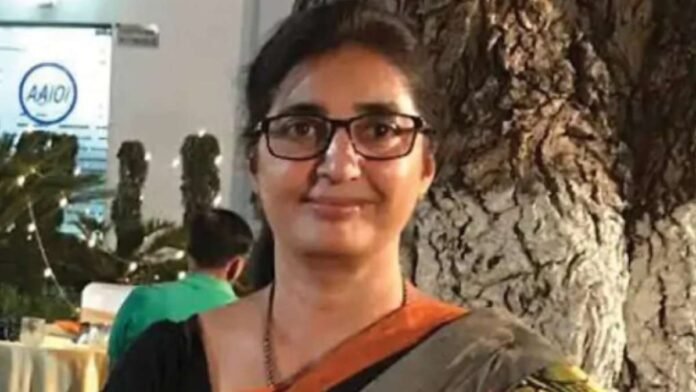 SDM Archana Agnihotri