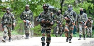 ‘महादेव’ के बाद अब ‘ऑपरेशन शिवशक्ति’ जारी, पुंछ में घुसपैठ की कोशिश नाकाम, 2 पाकिस्तानी आतंकी ढेर Operation Shiv Shakti