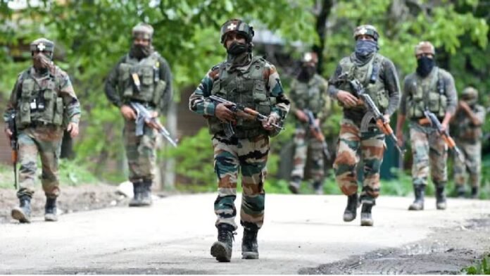 Operation Shiv Shakti