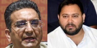 ‘मुल्ला मुलायम के बाद मौलाना तेजस्वी…’, भाजपा का RJD पर जोरदार हमला