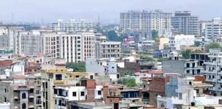 लखनऊ: 10 साल बाद सर्किल रेट में बदलाव की तैयारी, शहरी 25%, ग्रामीण 15% और कॉमर्शियल जमीन 50% महंगी करने का प्रस्ताव