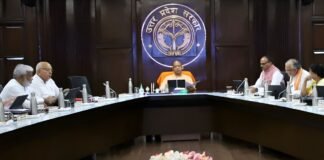 योगी कैबिनेट ने ‘उत्तर प्रदेश रोजगार मिशन’ के गठन को दी मंजूरी, साल भर में 1.25 लाख नौकरियां देने का लक्ष्य